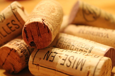 cork lid lot thumbnail