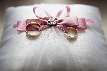 gold-colored rings thumbnail