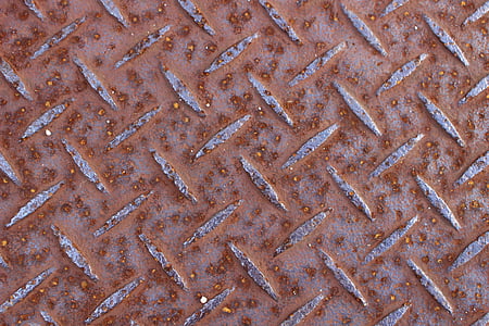 pattern, ground, hot plate, rust, backgrounds, steel thumbnail