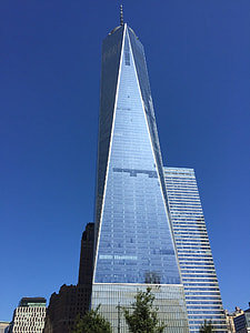 World Trade Center, Skyscraper thumbnail