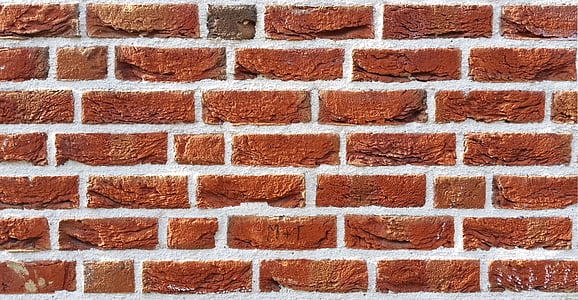 brown brick wall thumbnail
