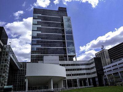 Seton Hall University in New Jersey thumbnail