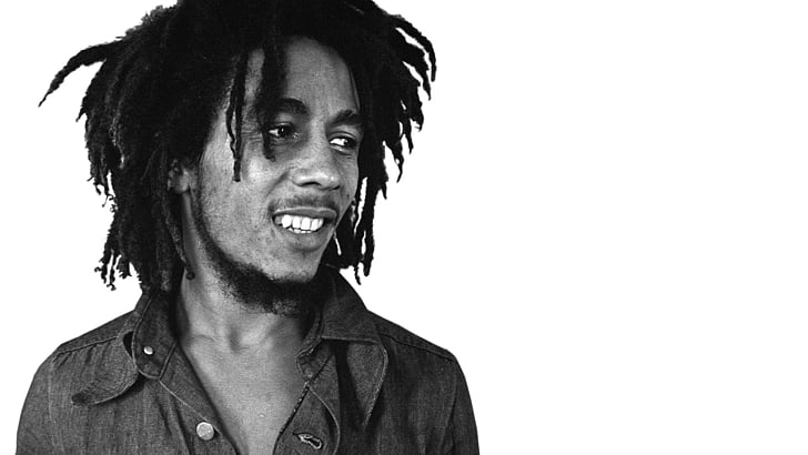 Bob Marley Songs Of Freedom Bildbiographie Reggae Bob Marley And