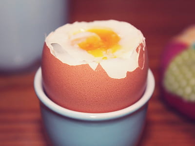 boiled egg thumbnail