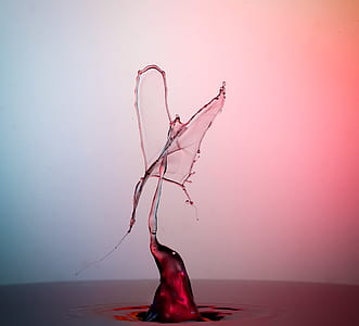 photo of drop water artwork thumbnail