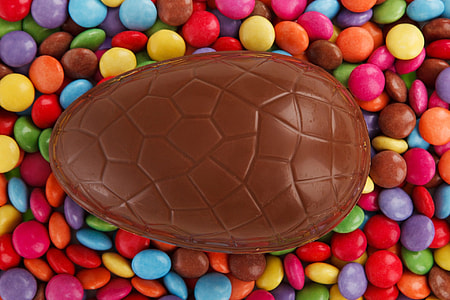 turtle shell chocolate thumbnail