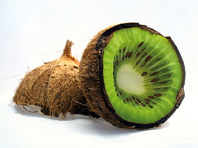 Kiwi fruit thumbnail