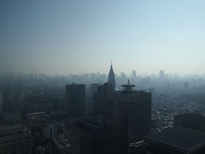 high rise buildings thumbnail