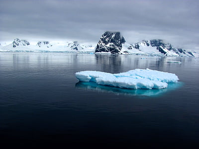ice glacier thumbnail