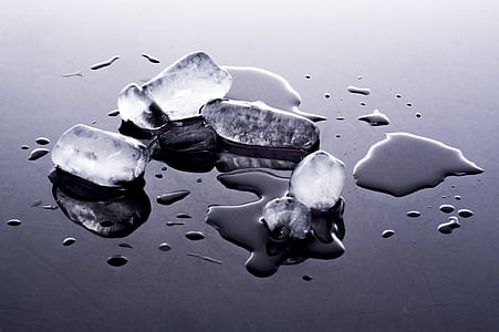 photo of ice melting thumbnail