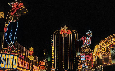 assorted light signs thumbnail