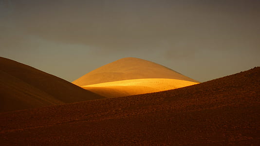 brown desert thumbnail