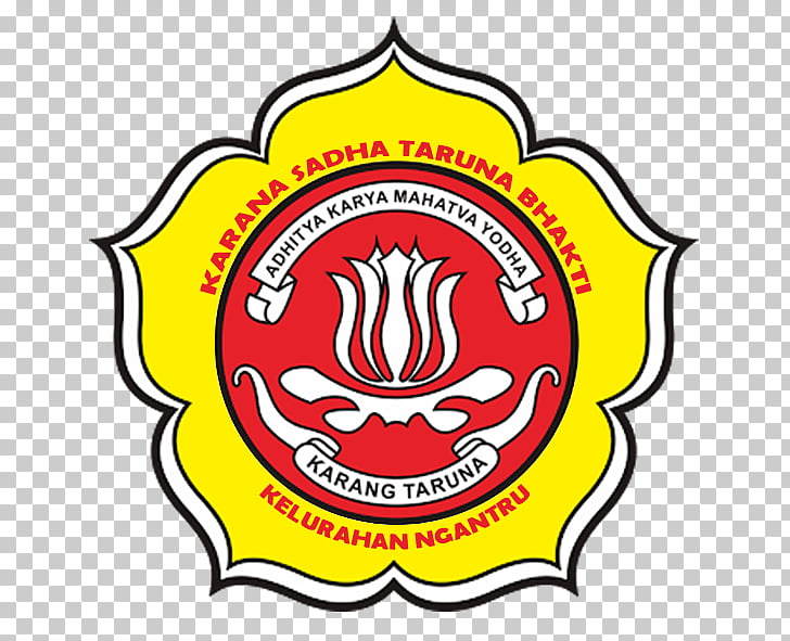 Logo Karang Taruna Polos Png Logo Keren