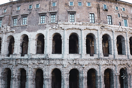Teatro Marcello thumbnail