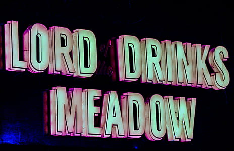 Graphic Art Sign thumbnail