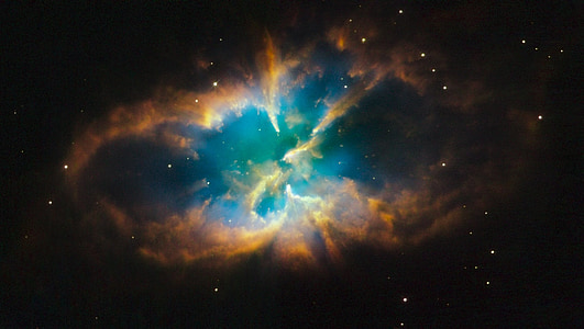 galaxy digital wallpaper thumbnail