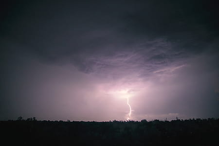 thunder strike from the sky thumbnail