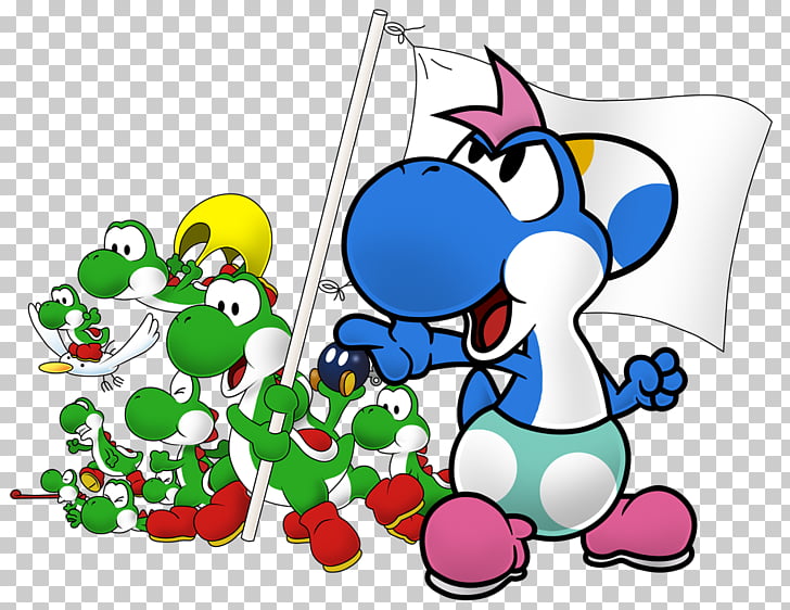 Mario Yoshi Yoshi S Story Paper Mario The Thousand Year Door