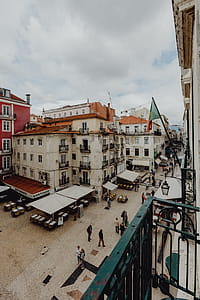 Casa do Alentejo, Lisbon, Portugal thumbnail