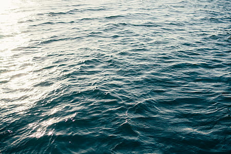 photo of sea during daytime thumbnail