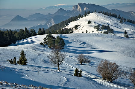 snow covered terrain thumbnail