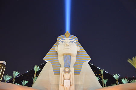 sphinx statue thumbnail