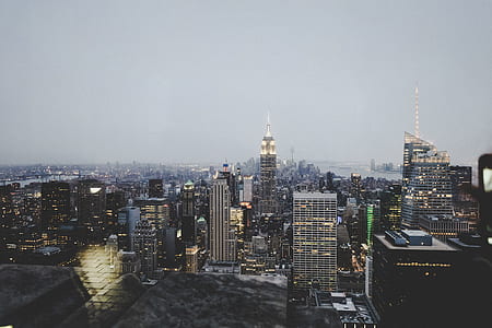 cityscape photography thumbnail