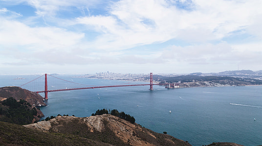 Golden Gate Bridge, San Francisco thumbnail