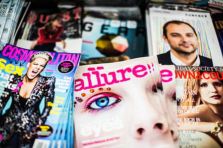 magazine collection thumbnail