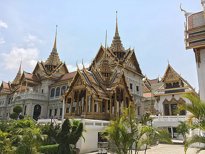 Bangkok Grand Palace thumbnail