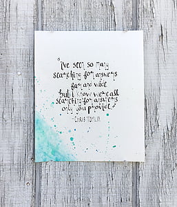 quote wall decor thumbnail