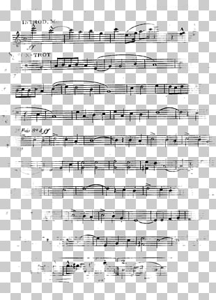 Musical note Musical notation Sheet music Staff, Music notes PNG clipart