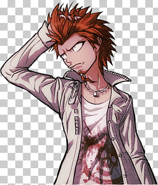 Danganronpa Wiki Png Cliparts For Free Download Uihere