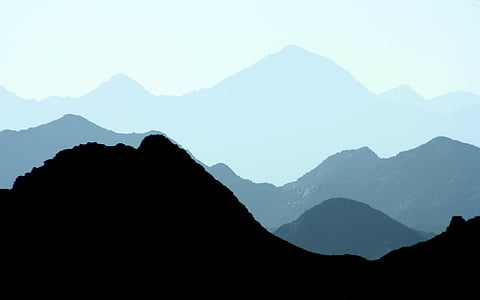 fog covered mountains thumbnail