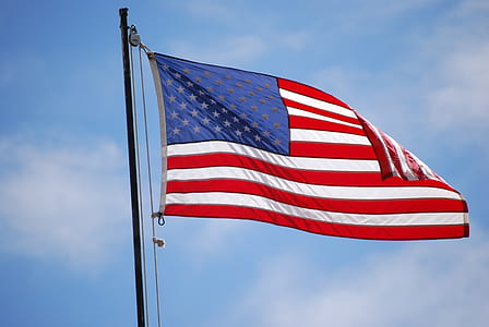 flag of America thumbnail