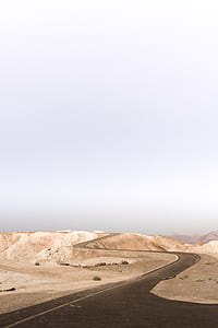 white sand desert thumbnail