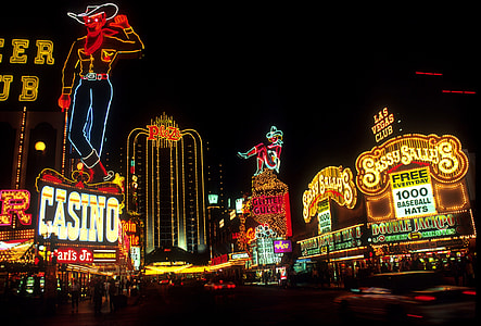 Casino in Las Vegas thumbnail