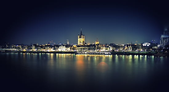 cityscape photography thumbnail