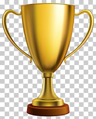 Trophy Gold , Gold Cup Trophy , gold trophy sticker PNG clipart