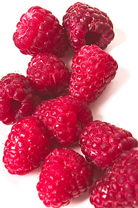 red raspberries thumbnail