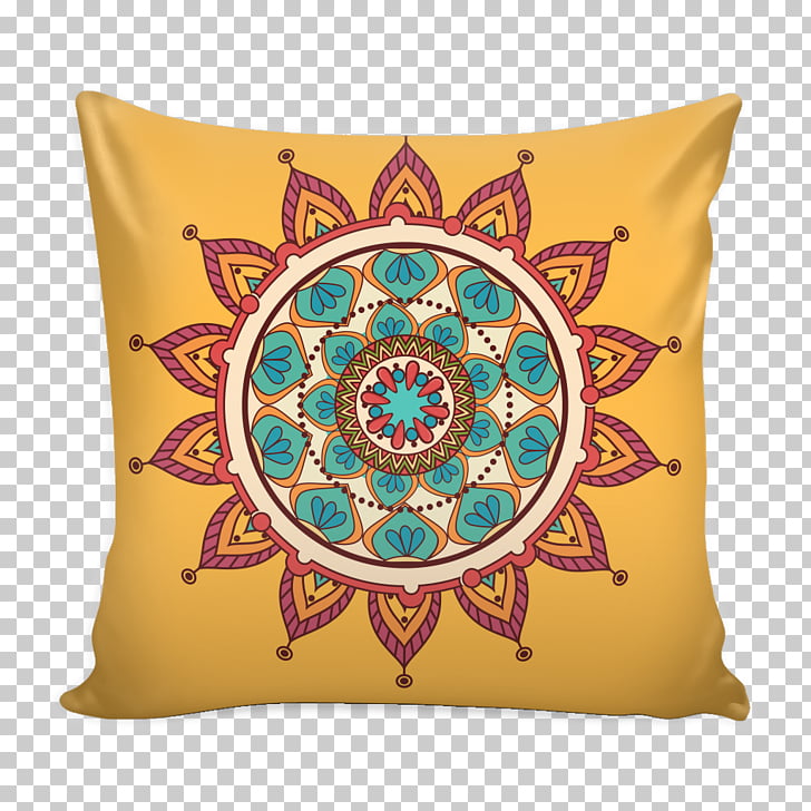 Throw Pillows Mattress Cushion Purple Innovation Pillow Png