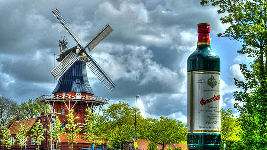 Doornkaat, Doornkaat Memorial thumbnail