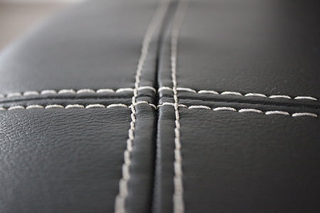 black leather surface thumbnail