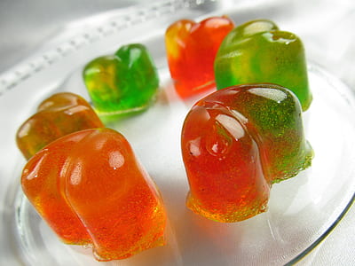 orange and green jellyace thumbnail