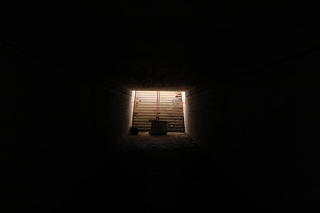 empty stairs thumbnail