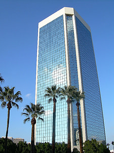 Office building in Phoenix, Arizona thumbnail