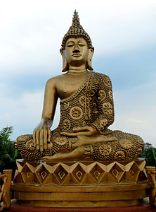 Buddha statue thumbnail