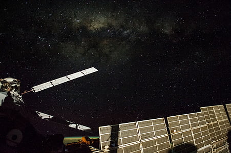 satellite view of satellite thumbnail