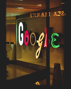 Google signage thumbnail
