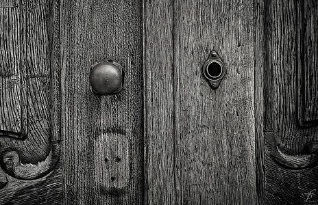 door, keyhole, design, lock, key, doorway thumbnail